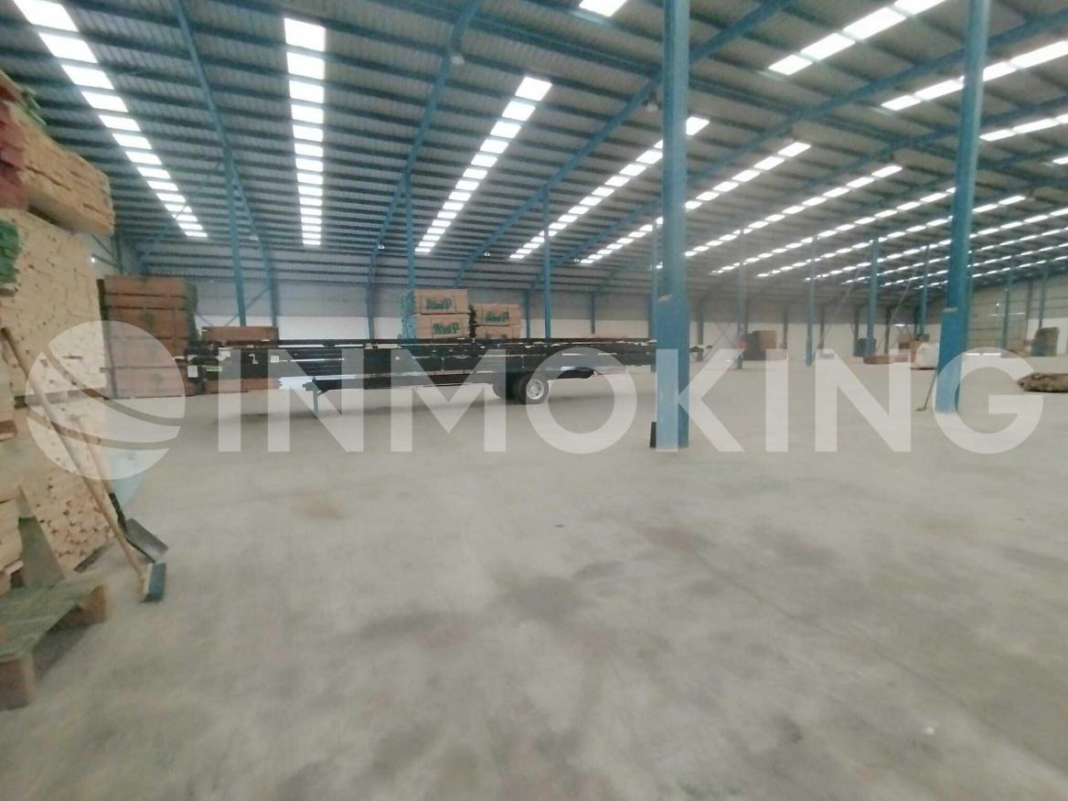 Foto de la propiedad Nave con Campa en Torija